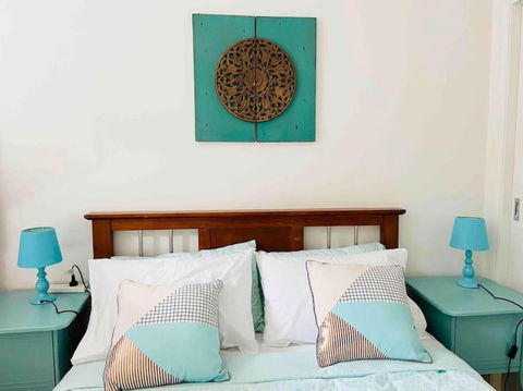 D121 Fabulous Marsh Stay - Kempsey Accommodation 0