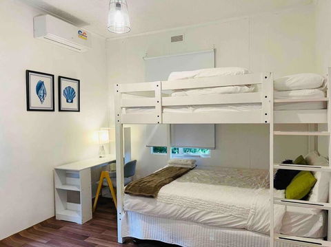D123 Super Sun Shine Stay - Kempsey Accommodation 1