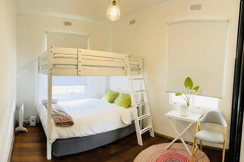 D123 Super Sun Shine Stay - Kempsey Accommodation 3