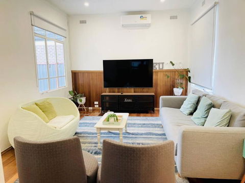 D123 Super Sun Shine Stay - Kempsey Accommodation 4
