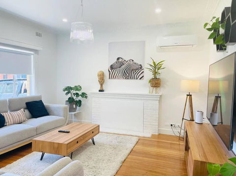 D133 St Alban Station Stay - Kempsey Accommodation 0