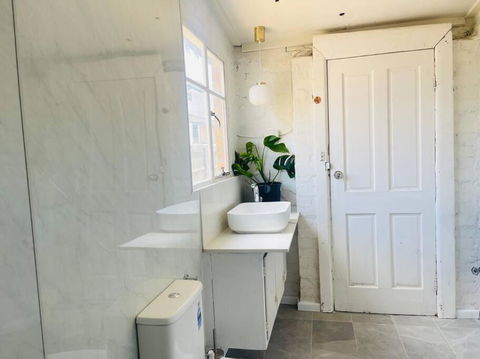 D133 St Alban Station Stay - Kempsey Accommodation 1