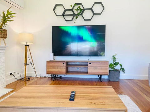 D133 St Alban Station Stay - Kempsey Accommodation 2
