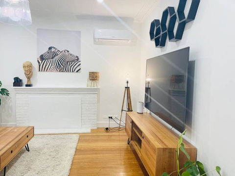 D133 St Alban Station Stay - Kempsey Accommodation 3