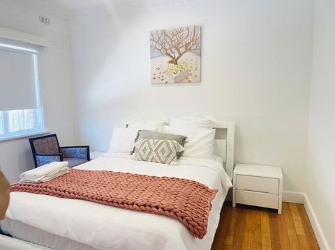 D133 St Alban Station Stay - Kempsey Accommodation 4