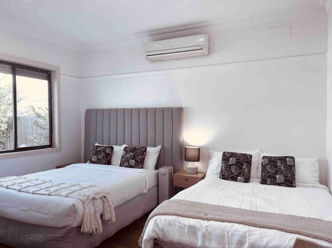 D139 Norfolk Cottage Stay - Kempsey Accommodation 1