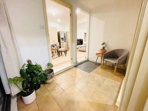 D139 Norfolk Cottage Stay - Kempsey Accommodation 2