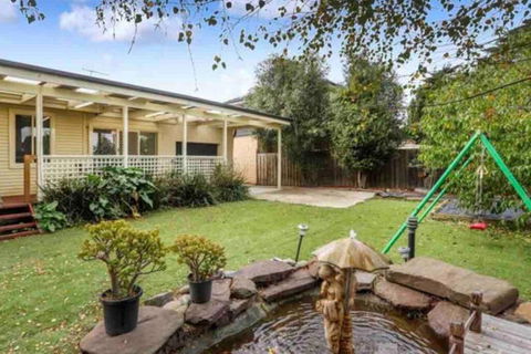 D141 Your Joyful Vacation - Kempsey Accommodation 2