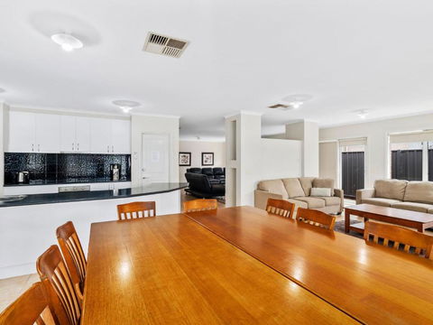D3 Ski Ranch - Kempsey Accommodation 4