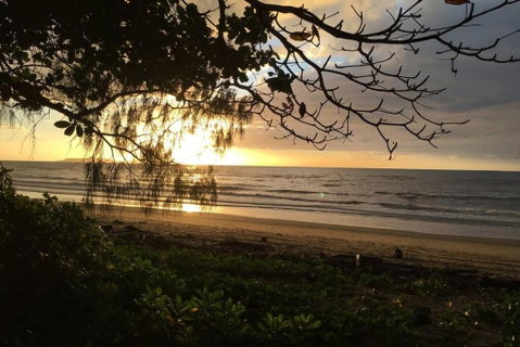 Daintree Beach Studio - BEACH FRONT ACCOMMODATION - Kempsey Accommodation 0