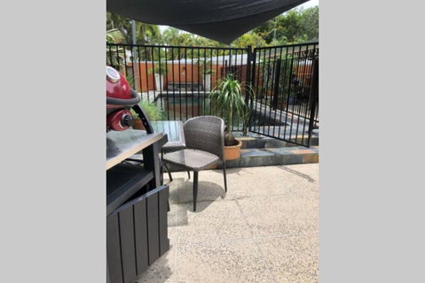 Daintree Beach Studio - BEACH FRONT ACCOMMODATION - Kempsey Accommodation 4