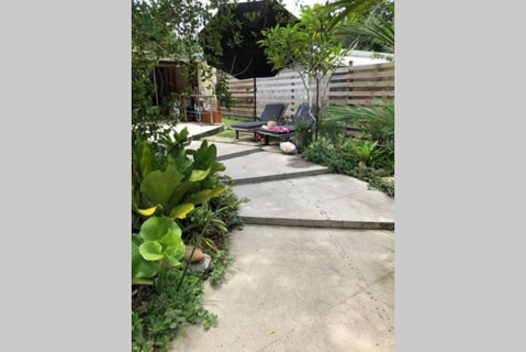 Daintree Beach Studio - BEACH FRONT ACCOMMODATION - Kempsey Accommodation 1