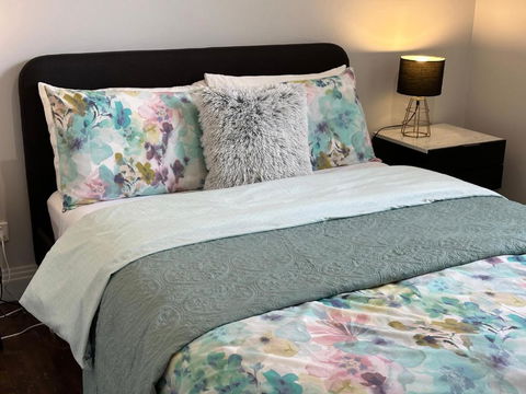 Daisy Cottage On Duke 3BR - Kempsey Accommodation 4