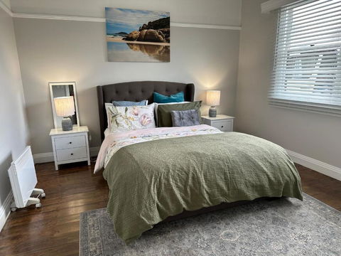 Daisy Cottage On Duke 3BR - Kempsey Accommodation 0