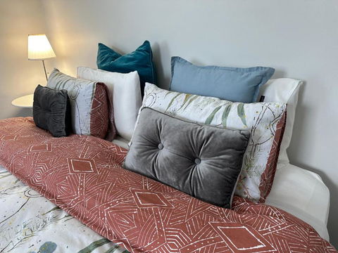 Daisy Cottage On Duke 3BR - Kempsey Accommodation 2