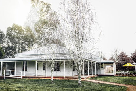 Dal Zotto Homestead & Studios - Kempsey Accommodation 1