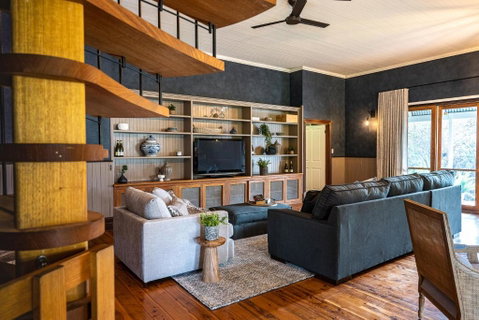 Dal Zotto Homestead & Studios - Kempsey Accommodation 3