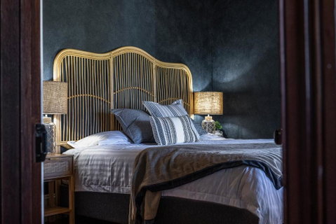 Dal Zotto Homestead & Studios - Kempsey Accommodation 0