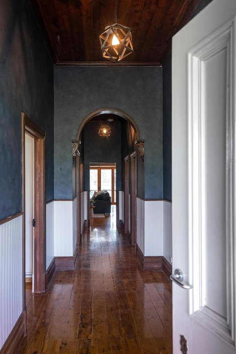 Dal Zotto Homestead & Studios - Kempsey Accommodation 2