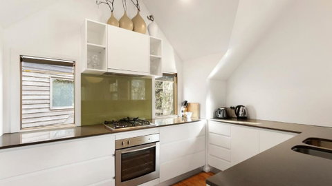Dandongale - Kempsey Accommodation 4