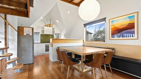 Dandongale - Kempsey Accommodation 2