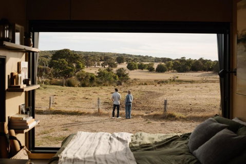 Daniel The Tiny Cabin In Yallingup - Kempsey Accommodation 4