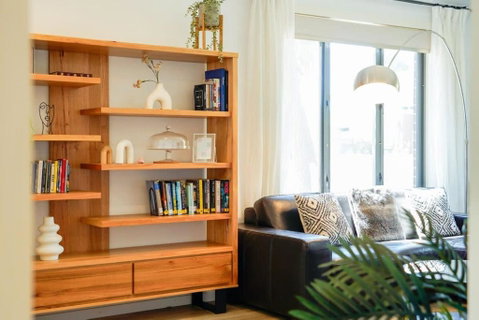Deluxe Family Montpellier Gardens Estate - Burwood - Kempsey Accommodation 4