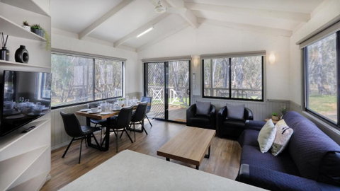 Deniliquin Riverside Caravan Park - Kempsey Accommodation 2