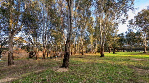 Deniliquin Riverside Caravan Park - Kempsey Accommodation 3
