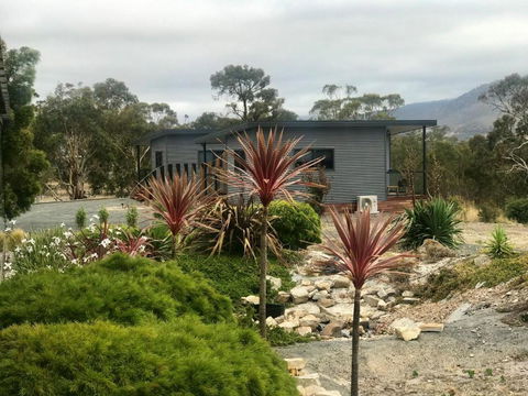 Derwent Mist Villas (Acacia Villa) - Kempsey Accommodation 0