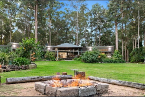 DeZen Accomodation - Kempsey Accommodation 2