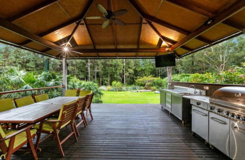 DeZen Accomodation - Kempsey Accommodation 3