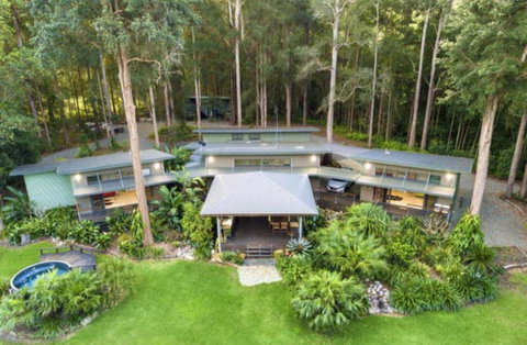 DeZen Accomodation - Kempsey Accommodation 1