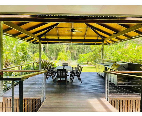 DeZen Accomodation - Kempsey Accommodation 4