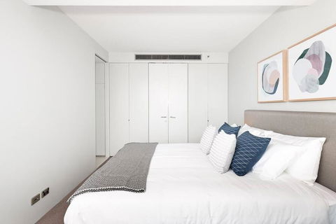 DH707 - 1 Bedroom Unit Victoria St - Darlinghurst - Kempsey Accommodation 1