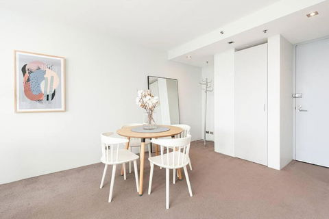 DH707 - 1 Bedroom Unit Victoria St - Darlinghurst - Kempsey Accommodation 3