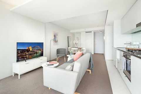DH707 - 1 Bedroom Unit Victoria St - Darlinghurst - Kempsey Accommodation 4