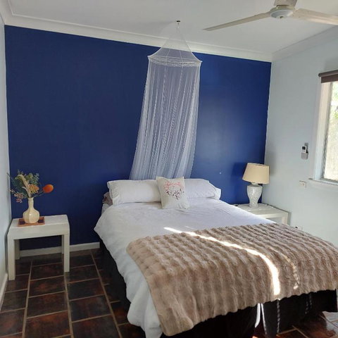Da Big House - Home In The Ridge - Kempsey Accommodation 0