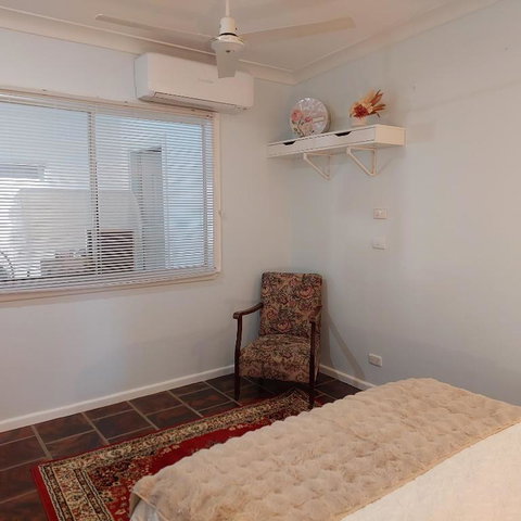 Da Big House - Home In The Ridge - Kempsey Accommodation 3