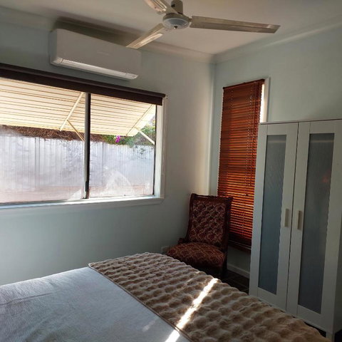 Da Big House - Home In The Ridge - Kempsey Accommodation 1