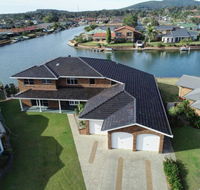27 Friendship Key - Kempsey Accommodation