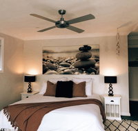 28 Clarence Crescent Villa