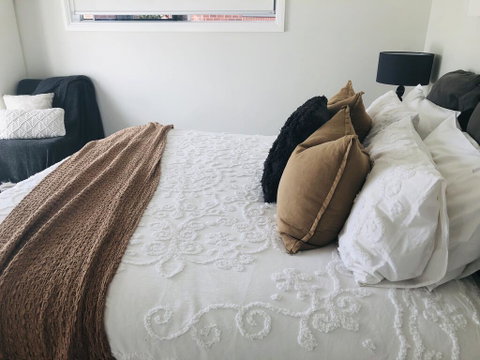 28 Clarence Crescent Villa - Kempsey Accommodation 1
