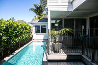 28 Degrees Byron Bay - Adults Only