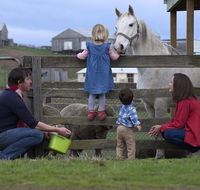 28 gates Luxury Farmstay and Fishery - Kempsey Accommodation