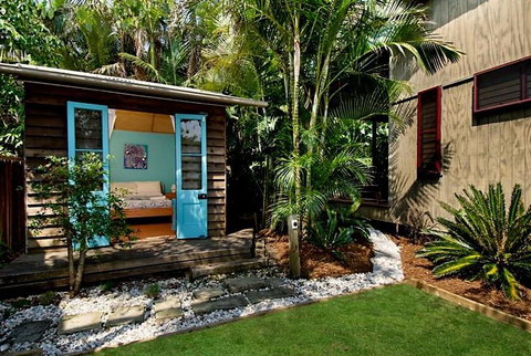 2b Manfred St - The Wave House - Kempsey Accommodation 2