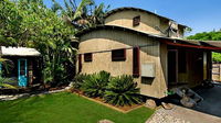 2b Manfred St - The Wave House