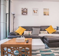 2bed2bath APT at Wolli CreekP  Close to Airport - Kempsey Accommodation