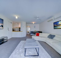 2BR Aloha Lane Main Beach Apartment - Kempsey Accommodation