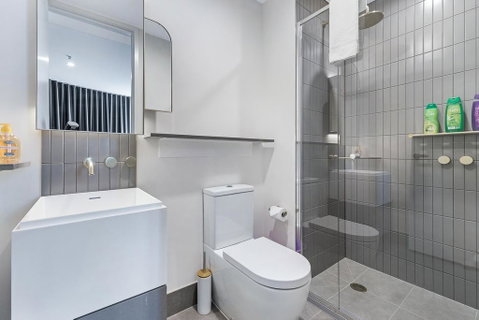 2BR APT In Southbank Next To Crown Casino / Exhibition Centre - Kempsey Accommodation 1